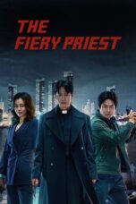 Nonton Film The Fiery Priest Season 2 (2024) NONTONDULU