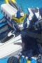 Nonton Film Shinkalion Change the World Season 1 Episode 8 NONTONDULU