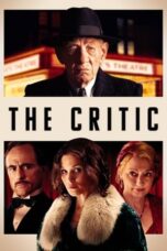 Nonton Film The Critic (2024) NONTONDULU