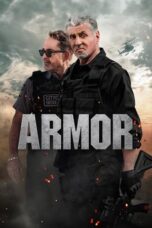 Nonton Film Armor (2024) NONTONDULU