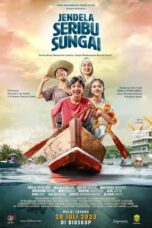 Nonton Film Jendela Seribu Sungai (2024) NONTONDULU