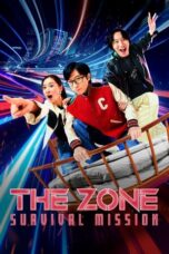 Nonton Film The Zone: Survival Mission (2022) NONTONDULU