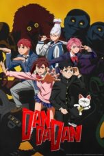 Nonton Film Dan Da Dan (2024) NONTONDULU