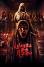 Nonton Film Wanita Ahli Neraka (2024) NONTONDULU