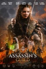 Nonton Film Assassin’s Guild (2024) NONTONDULU