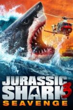 Nonton Film Jurassic Shark 3: Seavenge (2023) NONTONDULU