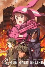 Nonton Film Sword Art Online Alternative: Gun Gale Online Season 2 (2024) NONTONDULU
