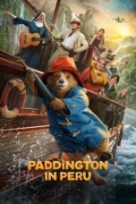 Nonton Film Paddington in Peru (2024) NONTONDULU
