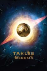 Nonton Film Taklee Genesis (2024) NONTONDULU