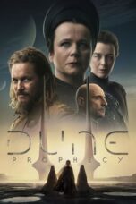 Nonton Film Dune: Prophecy (2024) NONTONDULU