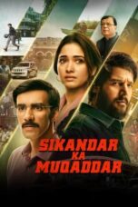 Nonton Film Sikandar Ka Muqaddar (2024) NONTONDULU
