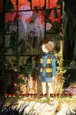 Nonton Film The Birth of Kitaro: The Mystery of GeGeGe (2023) NONTONDULU