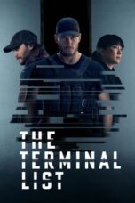 Nonton Film The Terminal List (2022) NONTONDULU