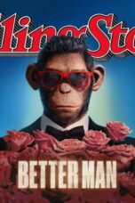 Nonton Film Better Man (2024) NONTONDULU