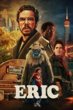 Nonton Film Eric (2024) NONTONDULU