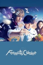 Nonton Film Fermat’s Cuisine (2023) NONTONDULU