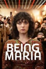 Nonton Film Being Maria (2024) NONTONDULU