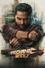 Nonton Film Mechanic Rocky (2024) NONTONDULU