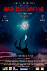 Nonton Film Hantu Telur Kampung (2024) NONTONDULU
