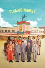 Nonton Film Pegasus Market (2019) NONTONDULU