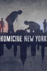 Nonton Film Homicide (2024) NONTONDULU