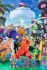 Nonton Film One Piece (1999) NONTONDULU
