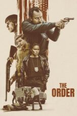 Nonton Film The Order (2024) NONTONDULU