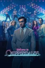 Nonton Film Welcome to Chippendales (2022) NONTONDULU