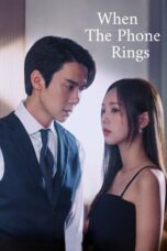 Nonton Film When the Phone Rings (2024) NONTONDULU