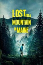 Nonton Film Lost on a Mountain in Maine (2024) NONTONDULU