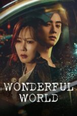 Nonton Film Wonderful World (2024) NONTONDULU