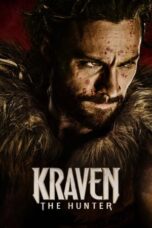 Nonton Film Kraven the Hunter (2023) NONTONDULU