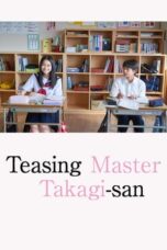 Nonton Film Teasing Master Takagi-san (2024) NONTONDULU