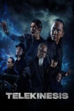 Nonton Film Telekinesis (2024) NONTONDULU