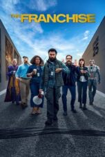Nonton Film The Franchise (2024) NONTONDULU