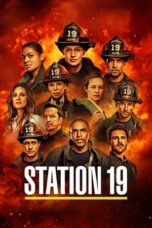 Nonton Film Station 19 Season 7 (2024) NONTONDULU