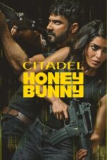 Nonton Film Citadel Honey Bunny (2024) NONTONDULU