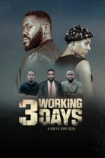 Nonton Film 3 Working Days (2024) NONTONDULU