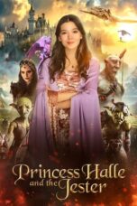 Nonton Film Princess Halle and the Jester (2024) NONTONDULU