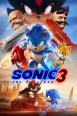 Nonton Film Sonic the Hedgehog 3 (2024) NONTONDULU