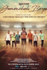 Nonton Film Gemencheh Boys NONTONDULU