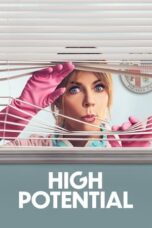Nonton Film High Potential (2024) NONTONDULU