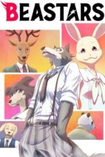 Nonton Film BEASTARS Season 3 (2024) NONTONDULU