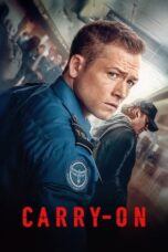 Nonton Film Carry-On (2024) NONTONDULU