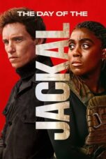 Nonton Film The Day of the Jackal (2024) NONTONDULU