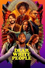 Nonton Film Dear White People Season 2 (2018) NONTONDULU
