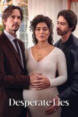 Nonton Film Desperate Lies  (2024) NONTONDULU