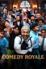 Nonton Film Comedy Royale (2023) NONTONDULU