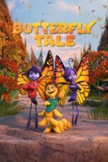 Nonton Film Butterfly Tale (2023) NONTONDULU