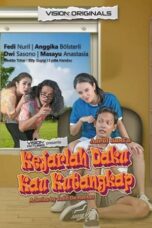 Nonton Film Kejarlah Daku Kau Kutangkap: The Series (2022) NONTONDULU